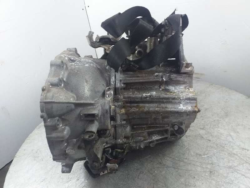 Recambio de despiece caja cambios para hyundai i30 (pd) n performance referencia OEM IAM sj02yb  