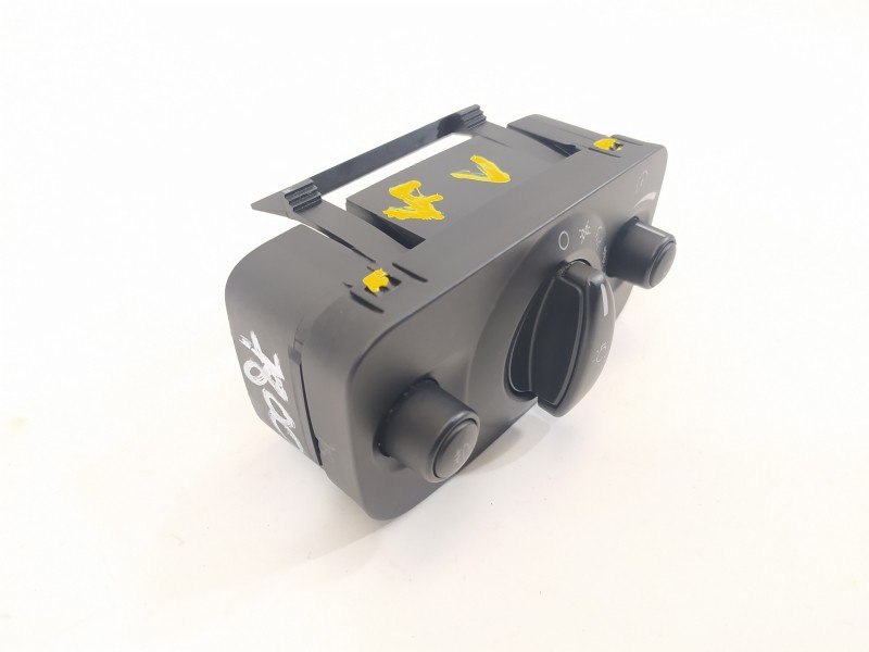 Recambio de mando luces para ford s-max (ca1) limited edition referencia OEM IAM 6G9T13A024EF  