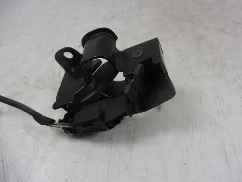 Recambio de cerradura capot para mercedes-benz clase cl (w215) coupe 500 (215.375) referencia OEM IAM 2208800060  