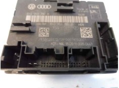 Recambio de modulo confort para audi a1 (8x) ambition referencia OEM IAM 8X0959792B   2
