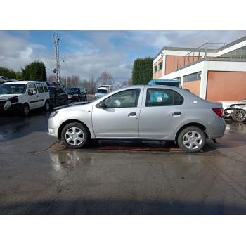 DACIA LOGAN II de desguace