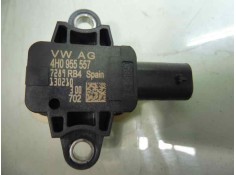Recambio de sensor para audi a6 allroad quattro (4gh) 3.0 tdi referencia OEM IAM 4H0955557  