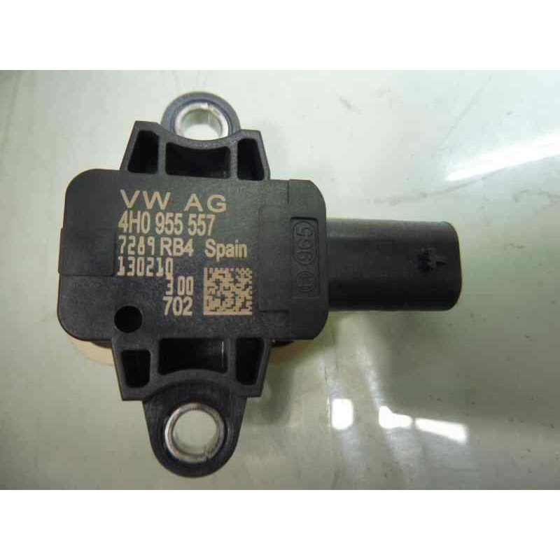 Recambio de sensor para audi a6 allroad quattro (4gh) 3.0 tdi referencia OEM IAM 4H0955557  