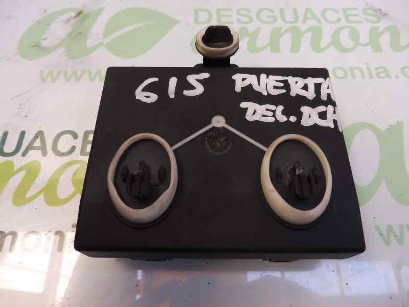 Recambio de modulo confort para audi a1 (8x) ambition referencia OEM IAM 8X0959792B  