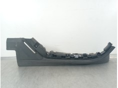 Recambio de faldon lateral para renault twizy cargo referencia OEM IAM 769511373R  