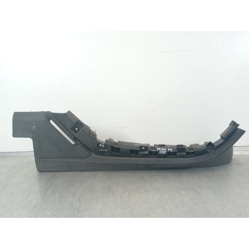 Recambio de faldon lateral para renault twizy cargo referencia OEM IAM 769511373R  