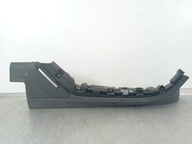 Recambio de faldon lateral para renault twizy cargo referencia OEM IAM 769511373R  