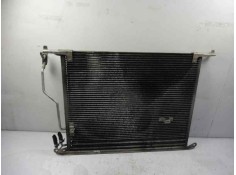 Recambio de condensador / radiador aire acondicionado para mercedes-benz clase cl (w215) coupe 500 (215.375) referencia OEM IAM 