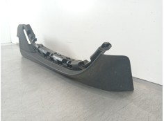 Recambio de faldon lateral para renault twizy cargo referencia OEM IAM 769511373R   2