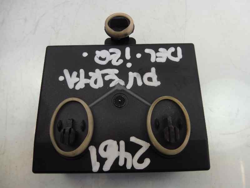 Recambio de modulo confort para audi a6 allroad quattro (4gh) 3.0 tdi referencia OEM IAM 4G8959793H  