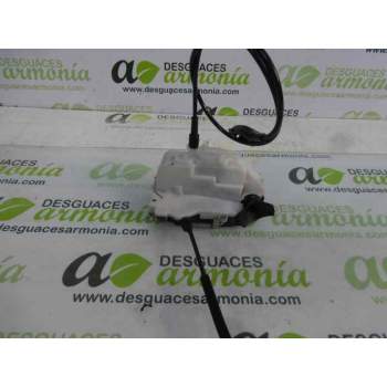 CERRADURA PUERTA DELANTERA IZQUIERDA 384978 