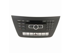 Recambio de sistema navegacion gps para mercedes-benz clase c (w204) coupe c 250 cdi blueefficiency (204.303) referencia OEM IAM