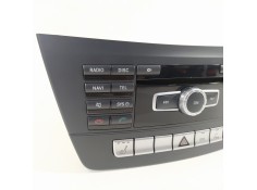 Recambio de sistema navegacion gps para mercedes-benz clase c (w204) coupe c 250 cdi blueefficiency (204.303) referencia OEM IAM 2