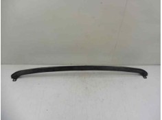 Recambio de travesaño inferior para mercedes-benz clase cl (w215) coupe 500 (215.375) referencia OEM IAM