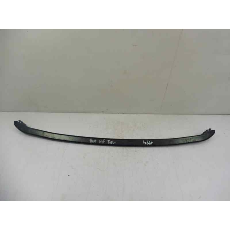 Recambio de travesaño inferior para mercedes-benz clase cl (w215) coupe 500 (215.375) referencia OEM IAM   