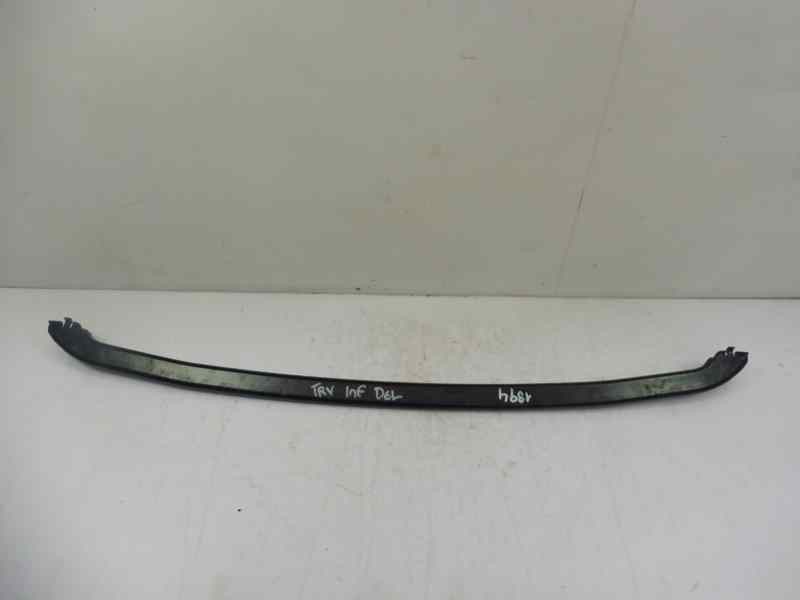 Recambio de travesaño inferior para mercedes-benz clase cl (w215) coupe 500 (215.375) referencia OEM IAM   