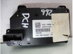 Recambio de modulo electronico para jaguar xf 2.2 diesel luxury referencia OEM IAM CX2314B566KA   2