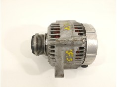 Recambio de alternador para toyota yaris (ncp1/nlp1/scp1) 1.4 d-4d expo referencia OEM IAM   