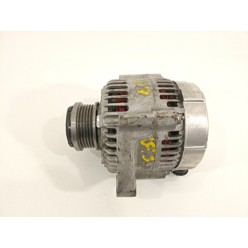 Recambio de alternador para toyota yaris (ncp1/nlp1/scp1) 1.4 d-4d expo referencia OEM IAM   