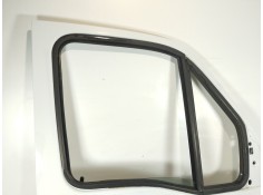 Recambio de puerta delantera derecha para renault 160.35 (4x2) camion frigorifico referencia OEM IAM MASCOTT   2