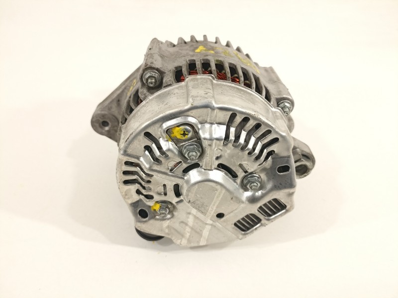 Recambio de alternador para toyota yaris (ncp1/nlp1/scp1) 1.4 d-4d expo referencia OEM IAM   