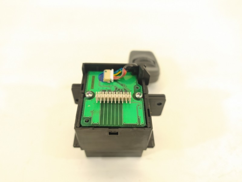 Recambio de mando limpia para ford s-max (ca1) limited edition referencia OEM IAM 6G9T17A553AE  