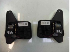 Recambio de mando volante para jaguar xf 2.2 diesel luxury referencia OEM IAM 8X237L074AA 8X237L074BA 