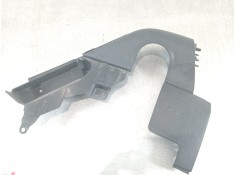 Recambio de moldura para renault twizy cargo referencia OEM IAM 767495730R  