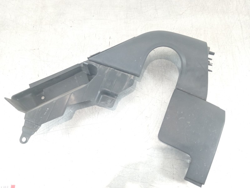 Recambio de moldura para renault twizy cargo referencia OEM IAM 767495730R  