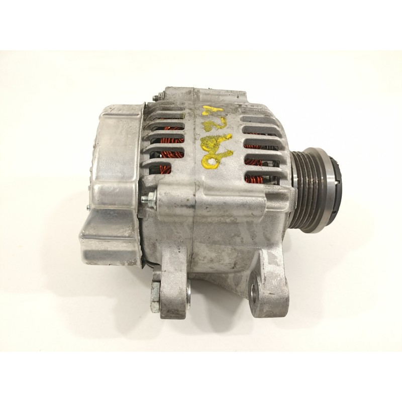 Recambio de alternador para toyota yaris (ncp1/nlp1/scp1) 1.4 d-4d expo referencia OEM IAM   