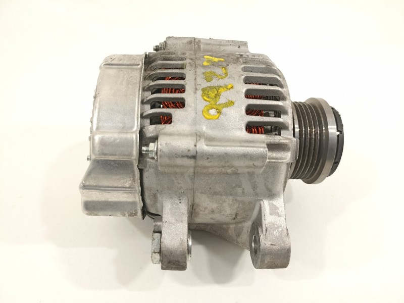Recambio de alternador para toyota yaris (ncp1/nlp1/scp1) 1.4 d-4d expo referencia OEM IAM   