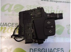 Recambio de mando limpia para renault scenic ii adventure by coronel tapiocca referencia OEM IAM 8200127728  