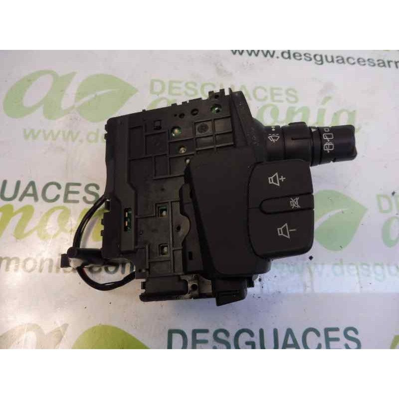 Recambio de mando limpia para renault scenic ii adventure by coronel tapiocca referencia OEM IAM 8200127728  