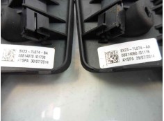 Recambio de mando volante para jaguar xf 2.2 diesel luxury referencia OEM IAM 8X237L074AA 8X237L074BA  2