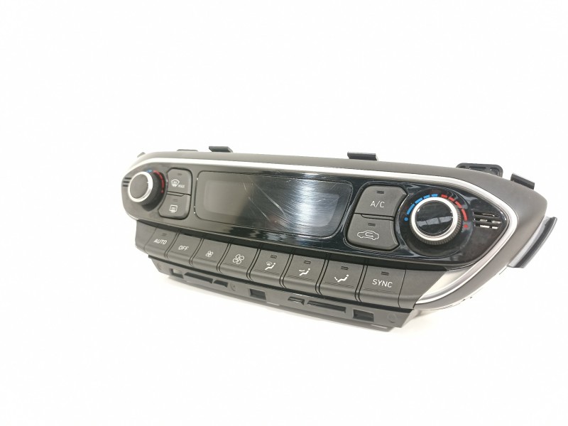 Recambio de mando climatizador para hyundai i30 (pd) n performance referencia OEM IAM 97250G4251  