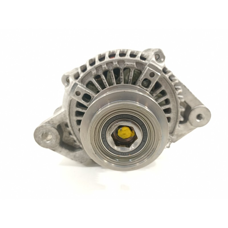 Recambio de alternador para toyota yaris (ncp1/nlp1/scp1) 1.4 d-4d expo referencia OEM IAM   