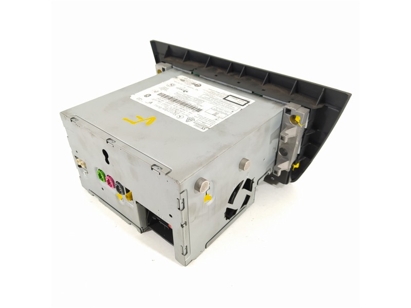 Recambio de sistema navegacion gps para mercedes-benz clase c (w204) coupe c 250 cdi blueefficiency (204.303) referencia OEM IAM