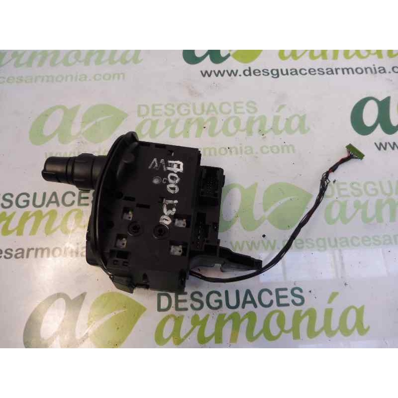 Recambio de mando limpia para renault scenic ii adventure by coronel tapiocca referencia OEM IAM 8200127728  