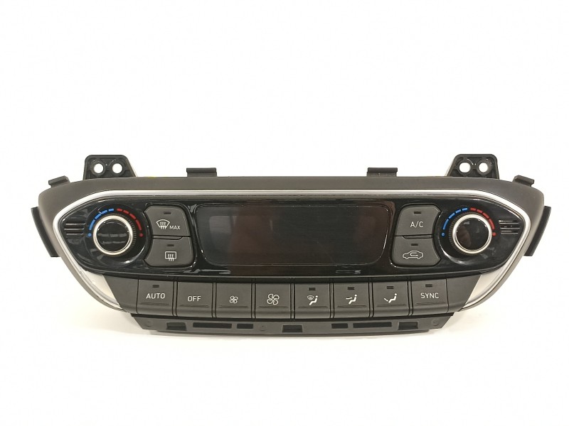 Recambio de mando climatizador para hyundai i30 (pd) n performance referencia OEM IAM 97250G4251  