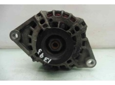 Recambio de alternador para fiat ducato caja cerrada 33, techo elevado (06.2006) 130 (rs: 3450 mm) referencia OEM IAM 504385134 