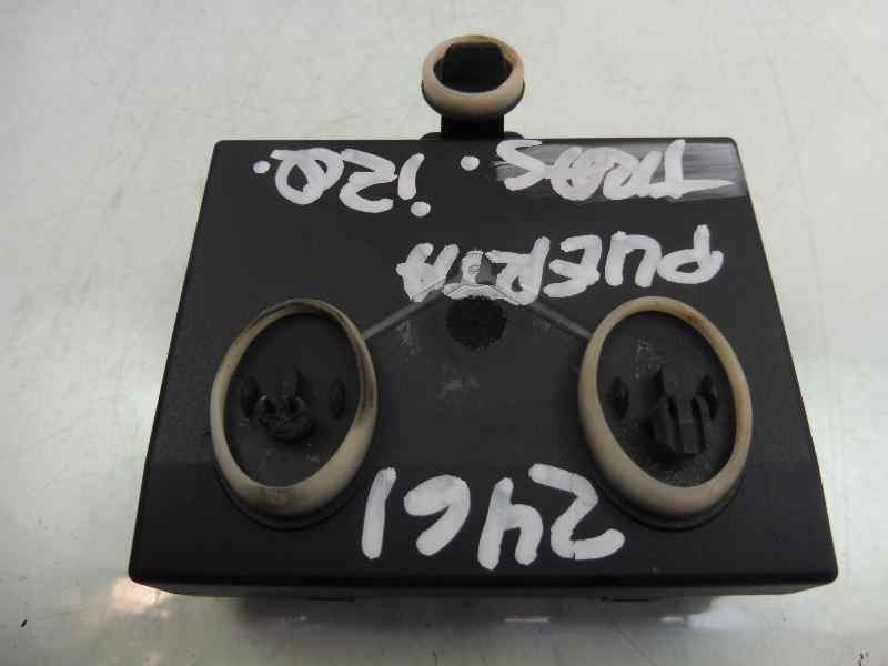 Recambio de modulo confort para audi a6 allroad quattro (4gh) 3.0 tdi referencia OEM IAM 4G8959795J  