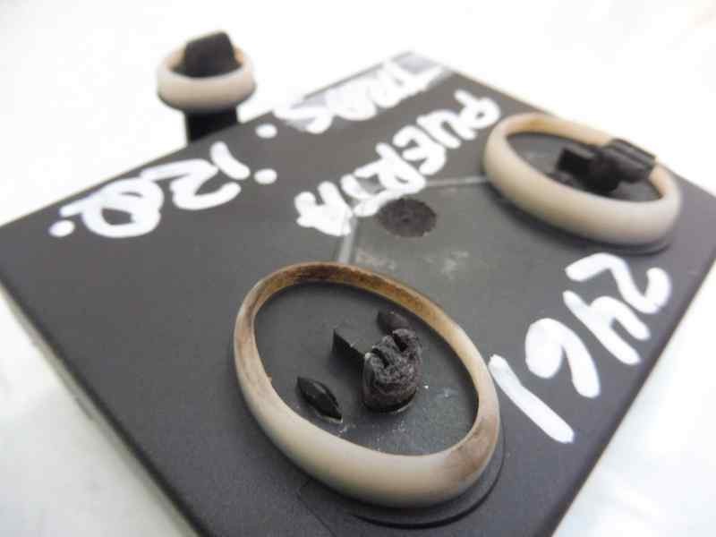 Recambio de modulo confort para audi a6 allroad quattro (4gh) 3.0 tdi referencia OEM IAM 4G8959795J  