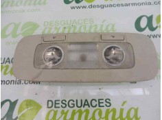 Recambio de luz interior para volkswagen passat berlina (3c2) highline referencia OEM IAM 5C0947291C  