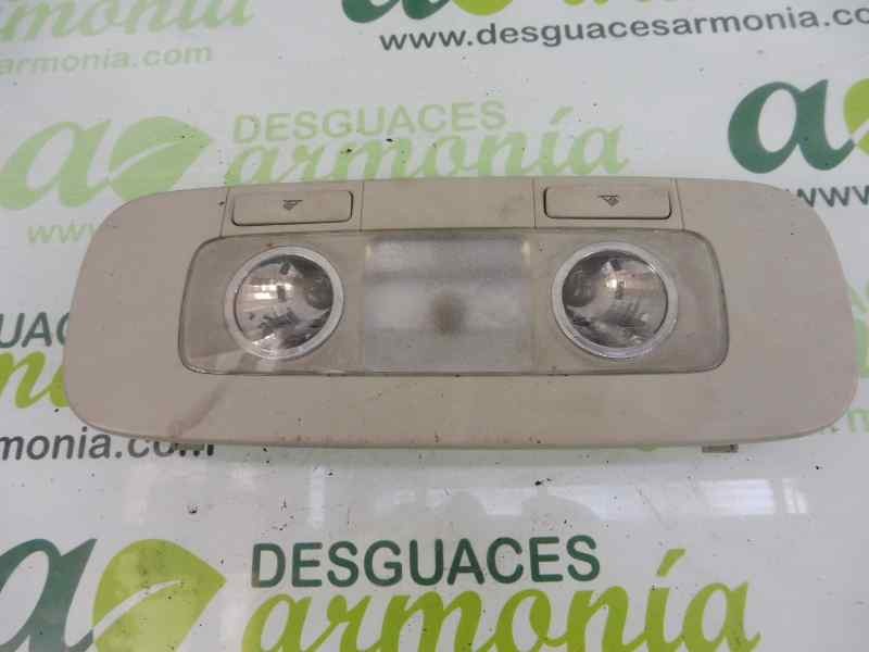 Recambio de luz interior para volkswagen passat berlina (3c2) highline referencia OEM IAM 5C0947291C  