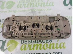 Recambio de luz interior para volkswagen passat berlina (3c2) highline referencia OEM IAM 5C0947291C   2