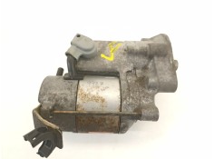 Recambio de motor arranque para toyota yaris (ncp1/nlp1/scp1) 1.4 d-4d expo referencia OEM IAM 2810033050  