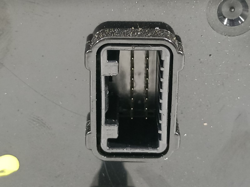 Recambio de mando climatizador para hyundai i30 (pd) n performance referencia OEM IAM 97250G4251  