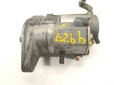 Recambio de motor arranque para toyota yaris (ncp1/nlp1/scp1) 1.4 d-4d expo referencia OEM IAM 2810033050   2