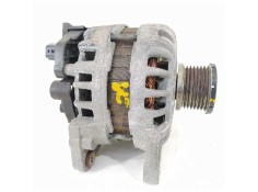Recambio de alternador para renault clio iv dynamique referencia OEM IAM 231008593R  