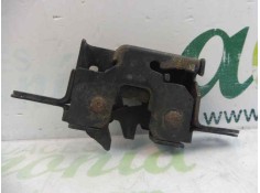 Recambio de cerradura capot para renault megane iii coupe dynamique referencia OEM IAM 656010010R   2